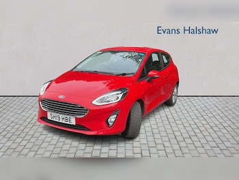 Used Ford Fiesta 2019 for sale - 78754816: Photo