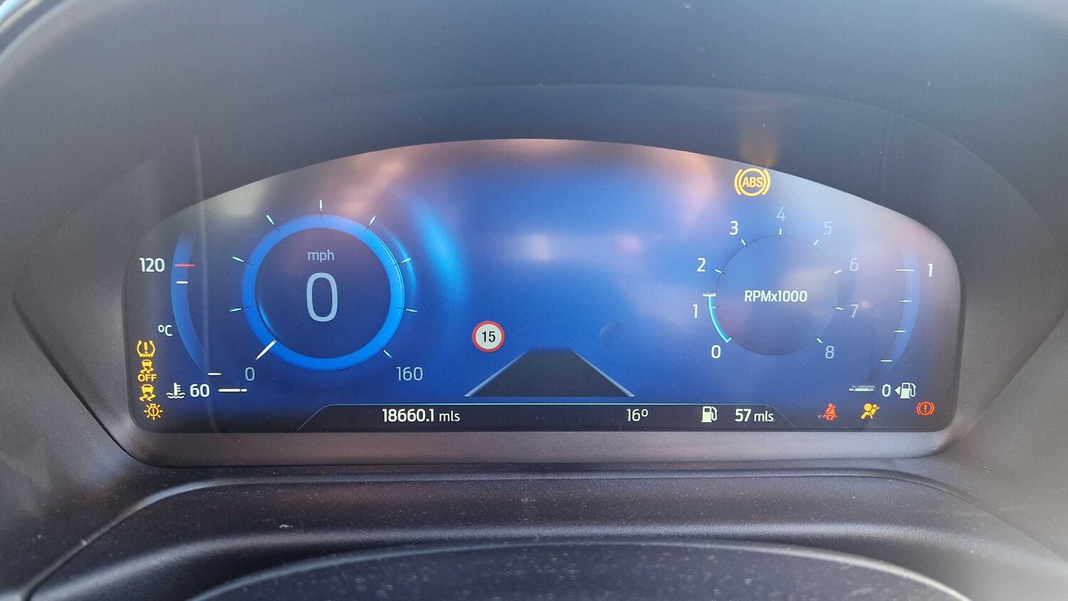 Used Ford Puma 2023 for sale - 77928609: Photo 10