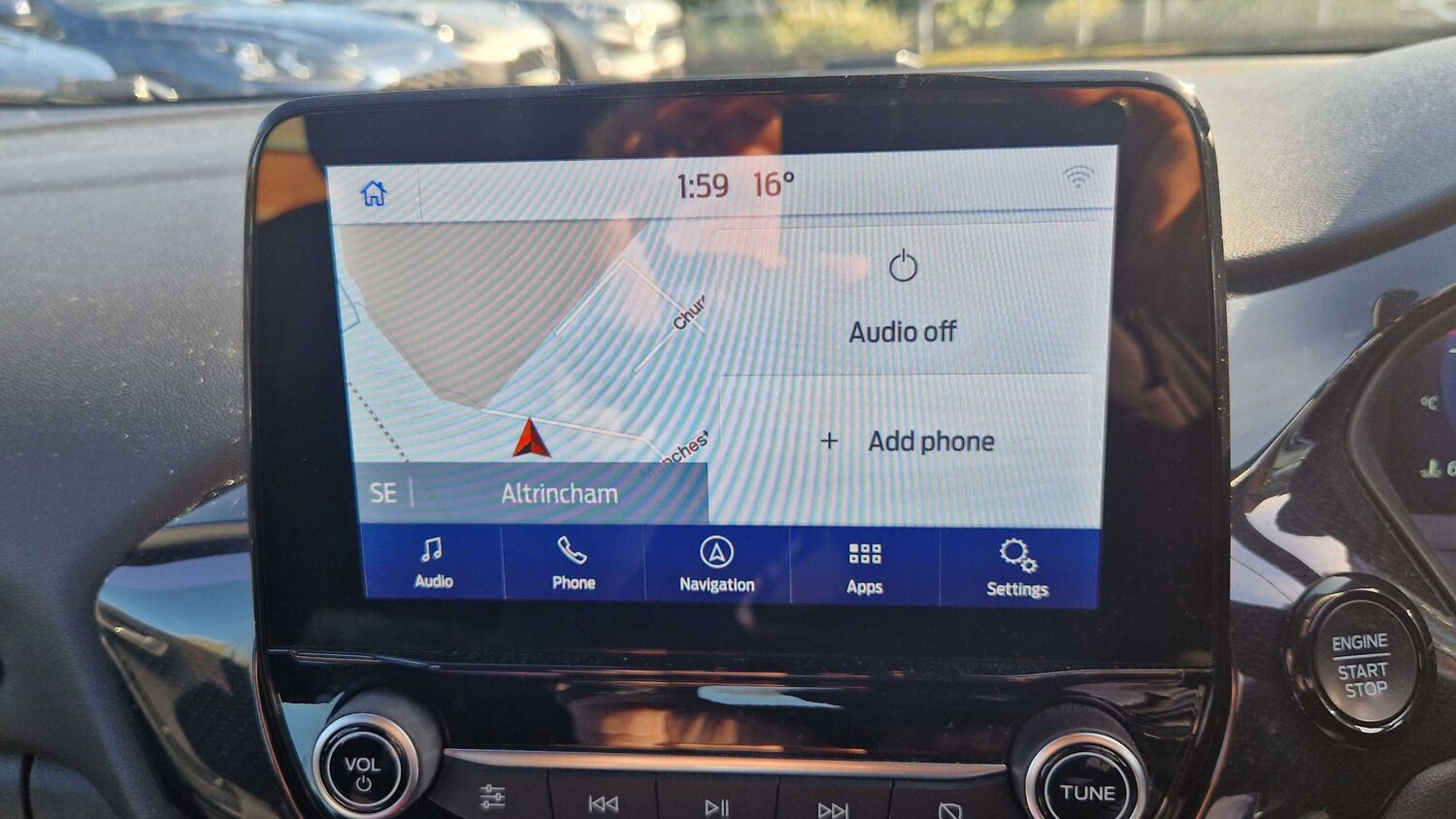 Used Ford Puma 2023 for sale - 77928609: Photo 11