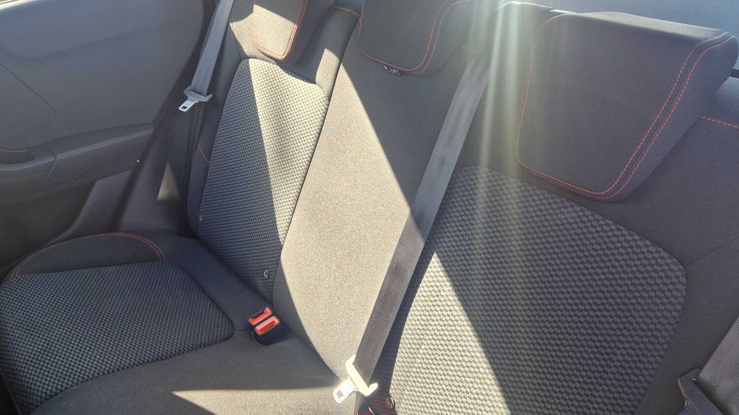 Used Ford Puma 2023 for sale - 77928609: Photo 13