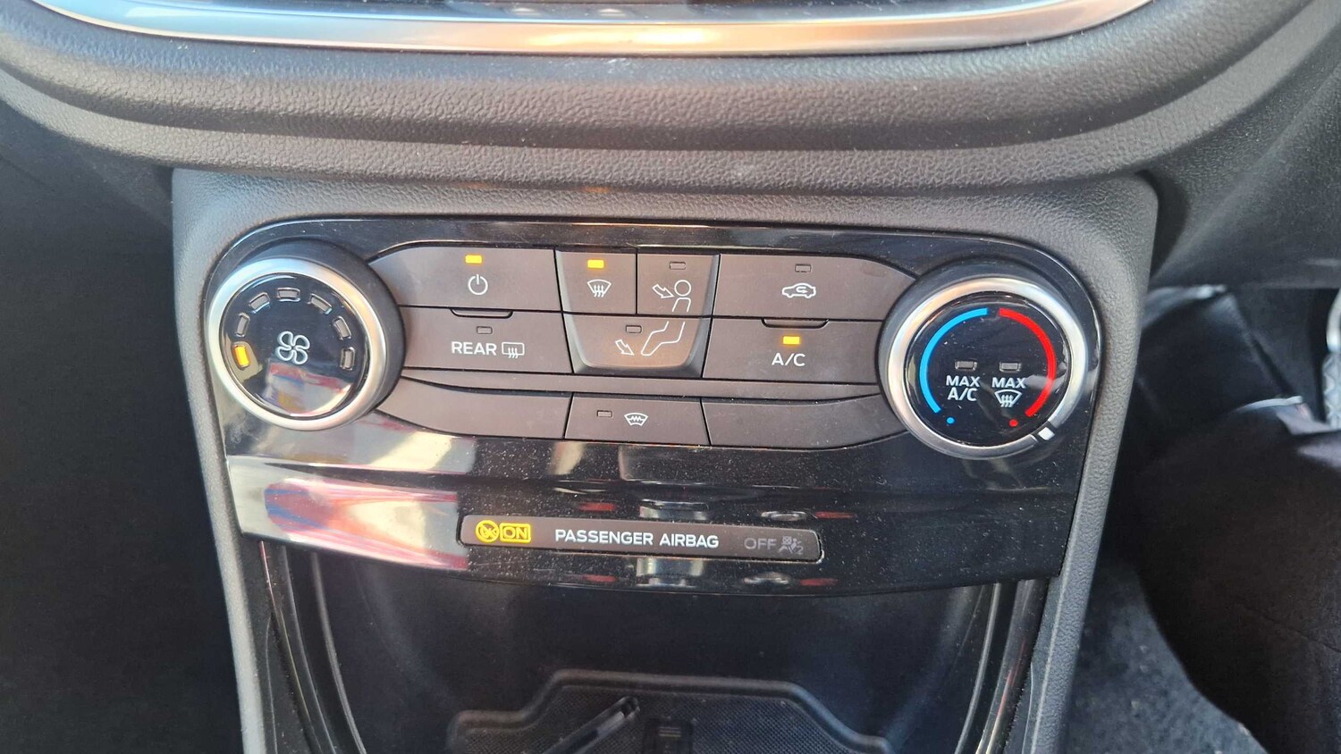 Used Ford Puma 2023 for sale - 77928609: Photo 14