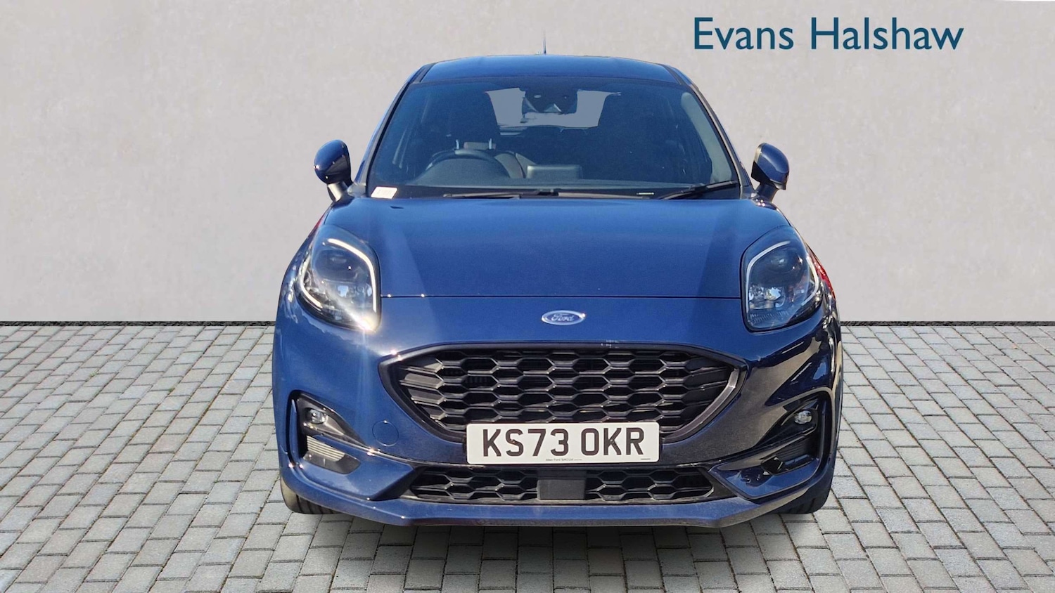 Used Ford Puma 2023 for sale - 77928609: Photo 4