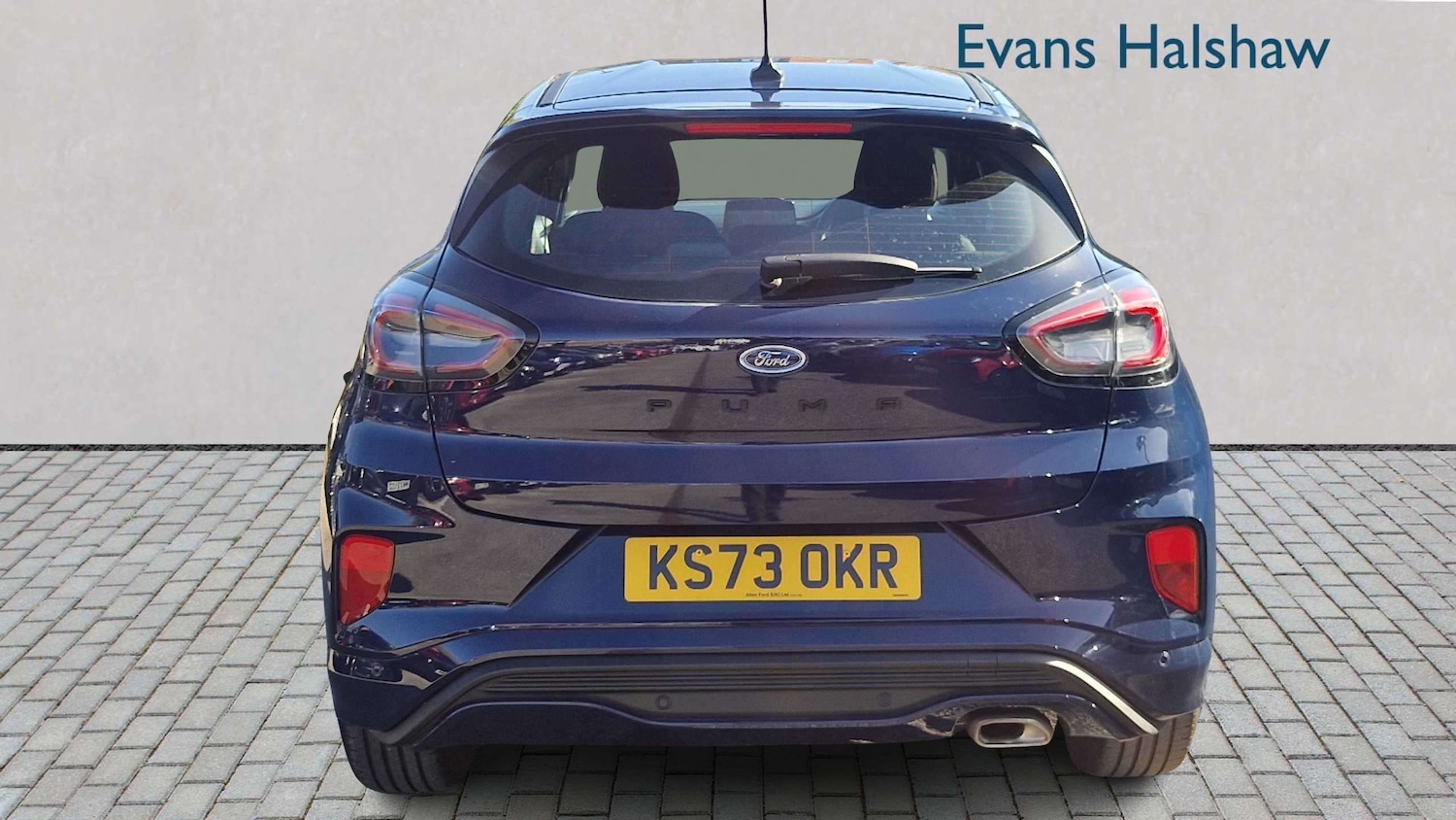 Used Ford Puma 2023 for sale - 77928609: Photo 5