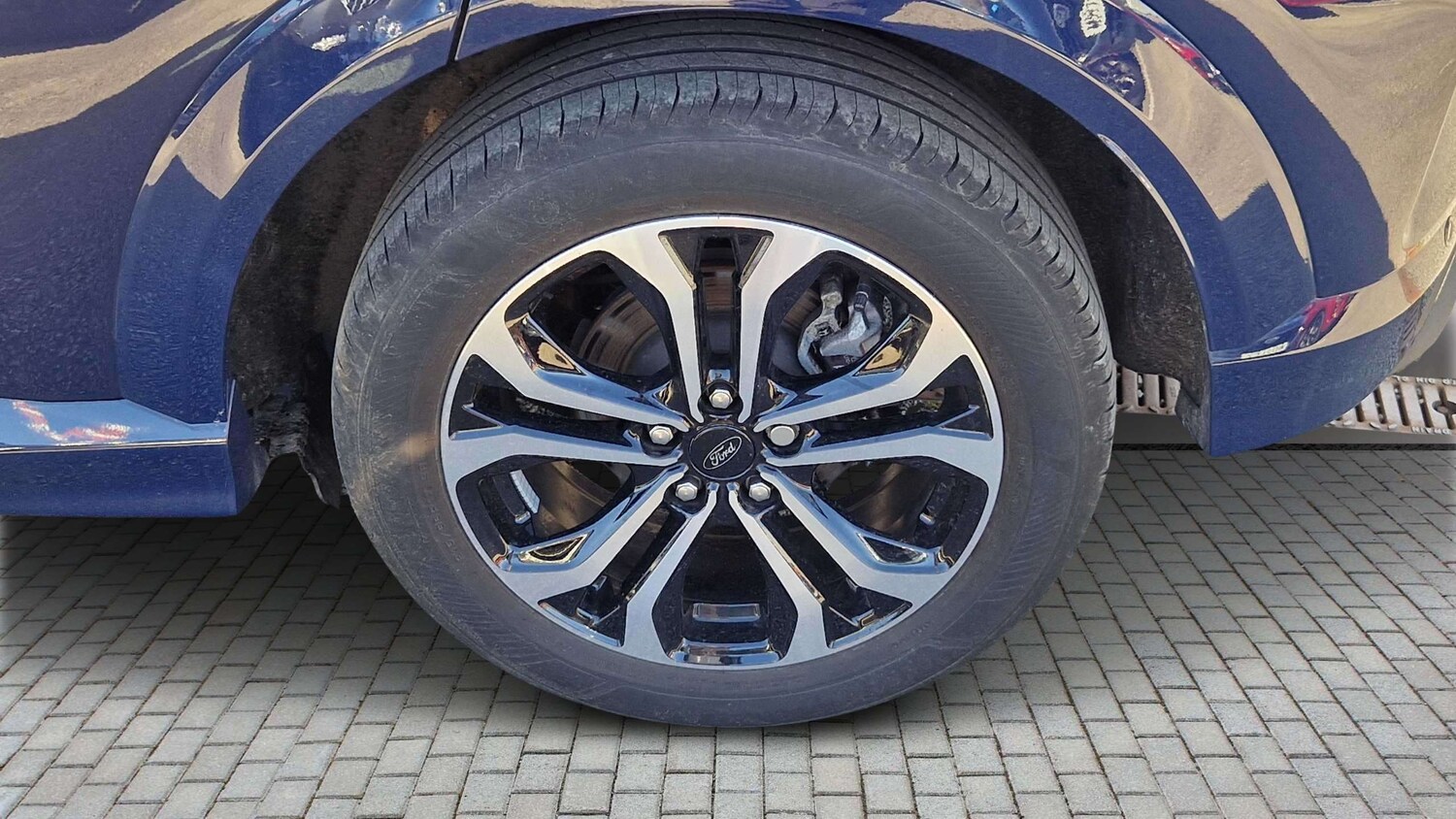 Used Ford Puma 2023 for sale - 77928609: Photo 6