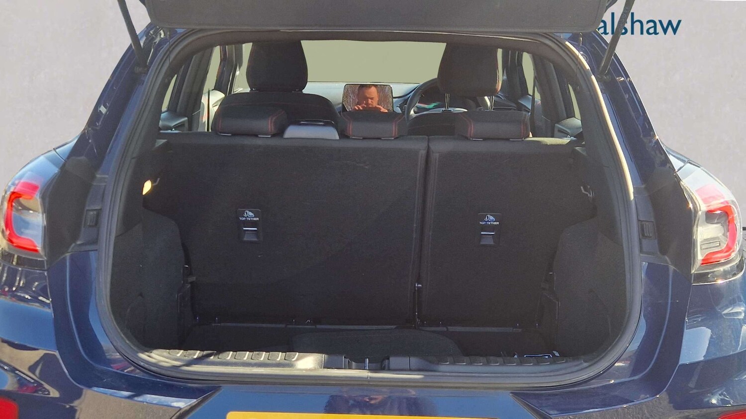 Used Ford Puma 2023 for sale - 77928609: Photo 7