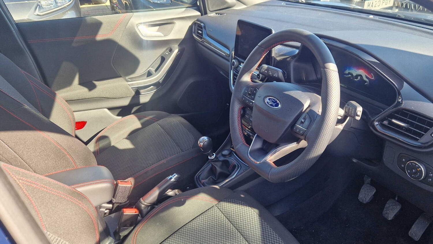 Used Ford Puma 2023 for sale - 77928609: Photo 8