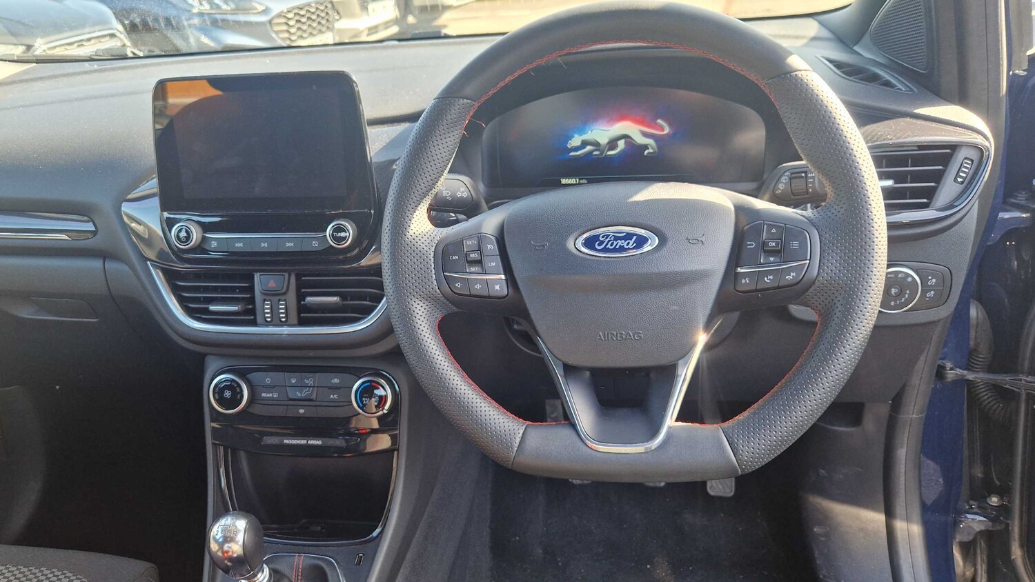 Used Ford Puma 2023 for sale - 77928609: Photo 9