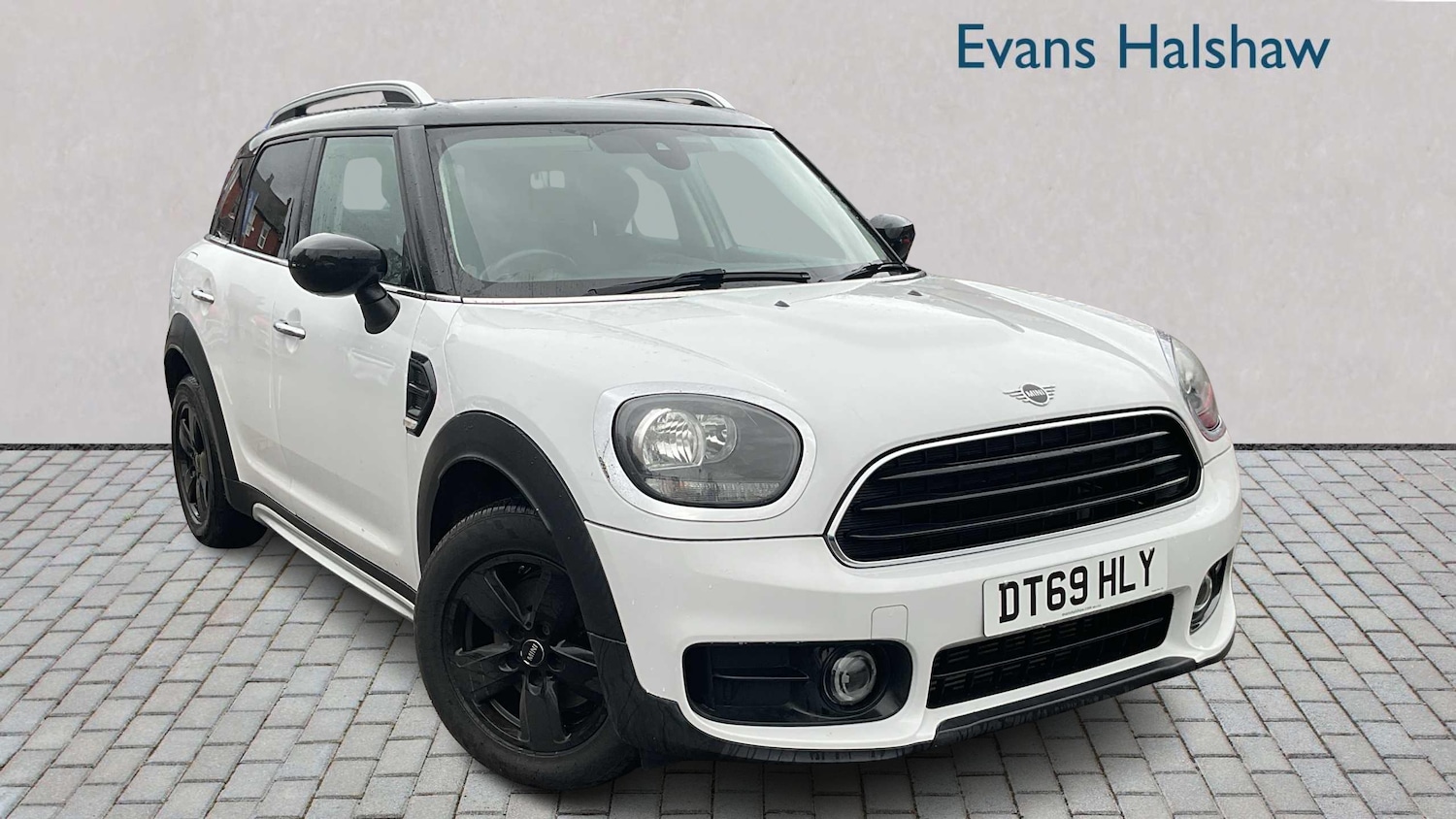 Used MINI Countryman 2019 for sale - 76732313: Photo 1