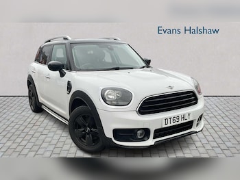 2019 - 1.5 Cooper Classic 5dr