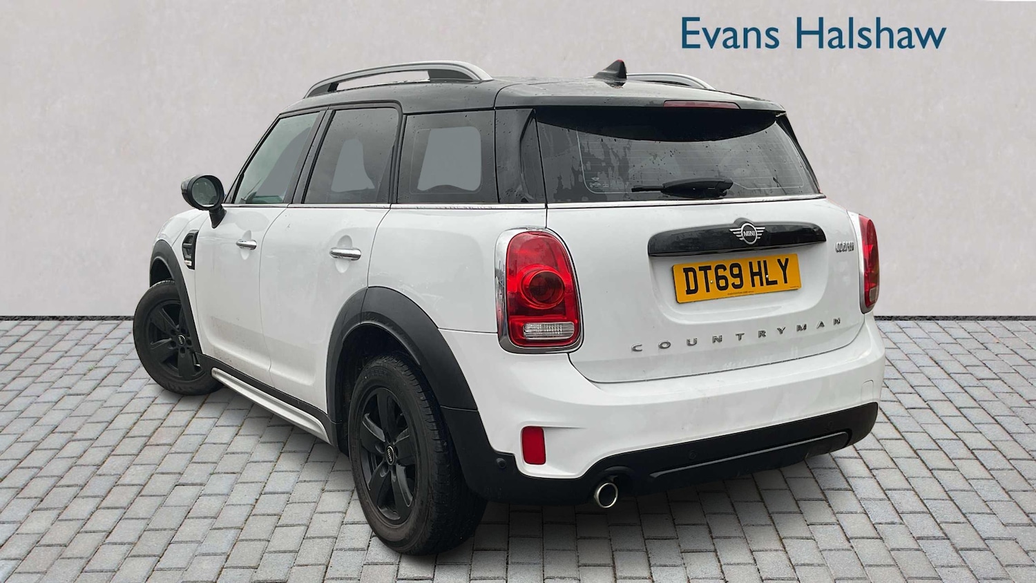Used MINI Countryman 2019 for sale - 76732313: Photo 2