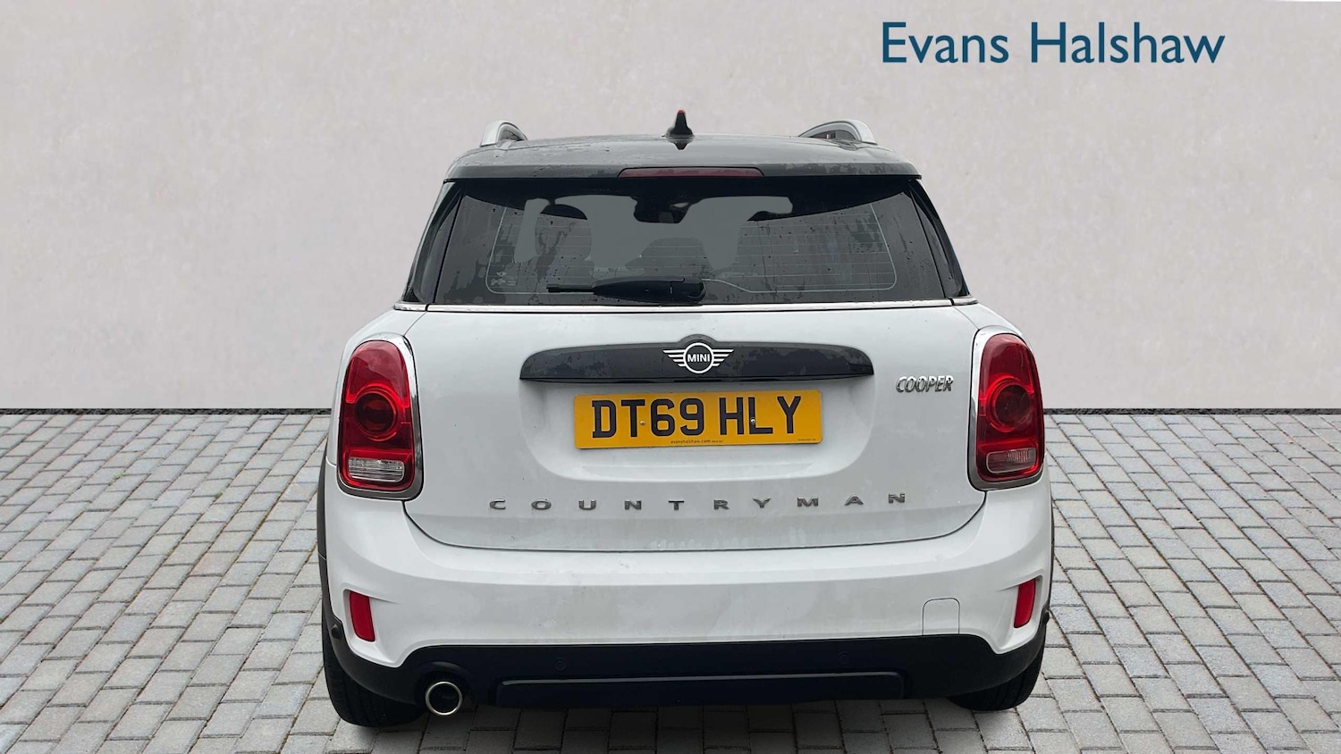 Used MINI Countryman 2019 for sale - 76732313: Photo 3