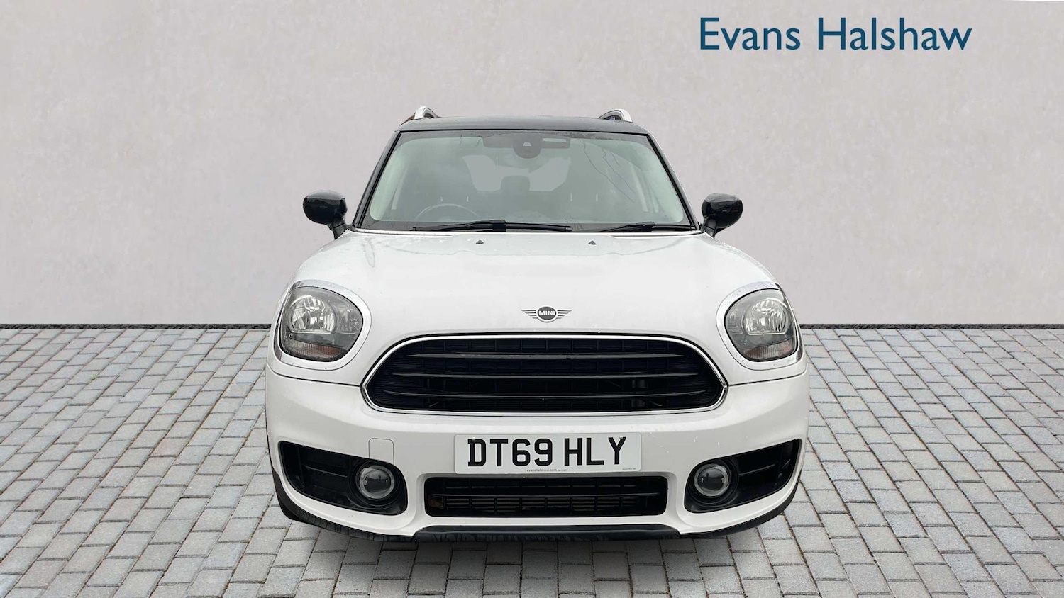 Used MINI Countryman 2019 for sale - 76732313: Photo 4