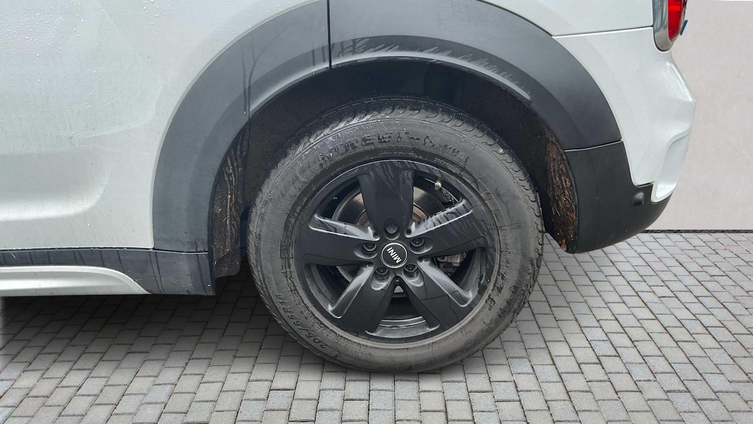 Used MINI Countryman 2019 for sale - 76732313: Photo 5