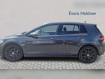 Used Volkswagen Golf 2016 for sale - 78967653: Photo