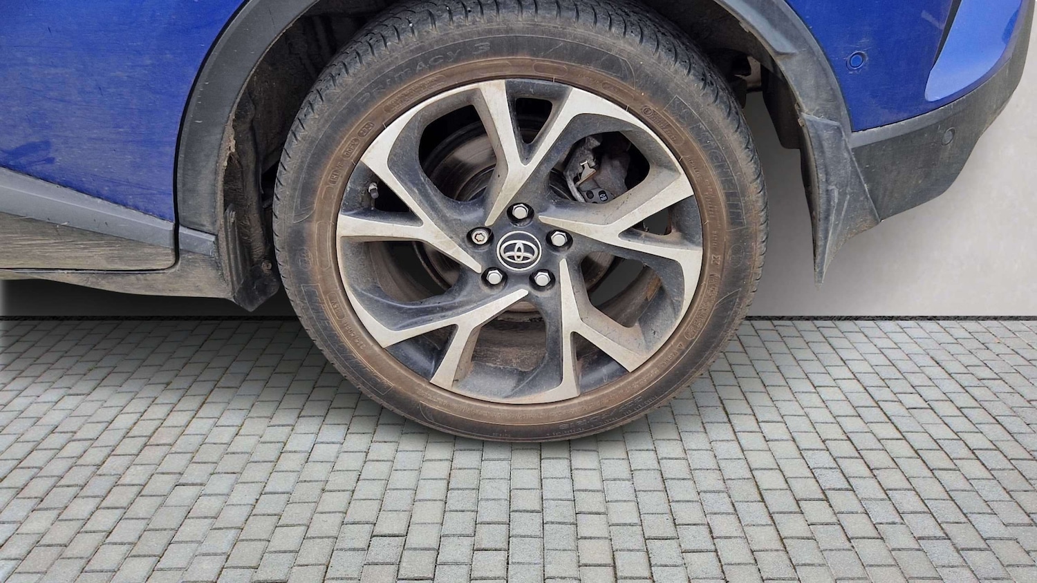 Used Toyota C-HR 2019 for sale - 77811038: Photo 6