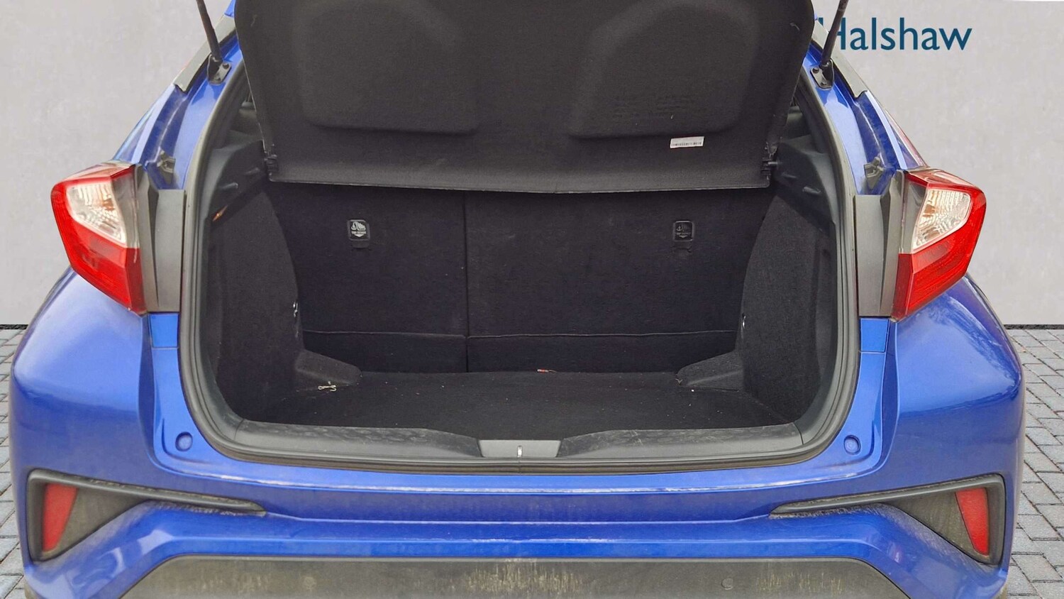 Used Toyota C-HR 2019 for sale - 77811038: Photo 7