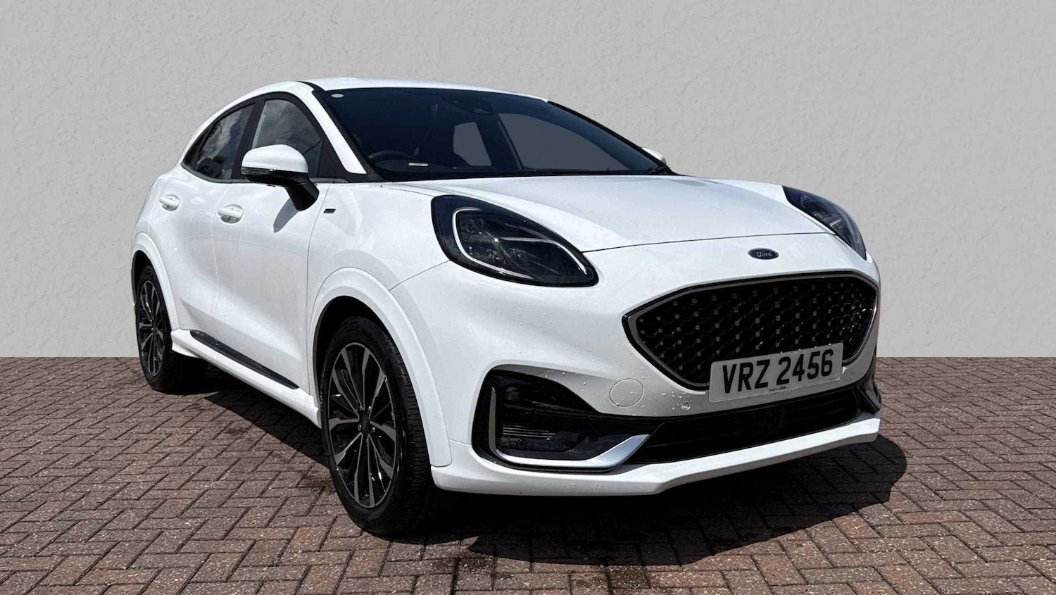 Used Ford Puma 2023 for sale - 75993920: Photo 1