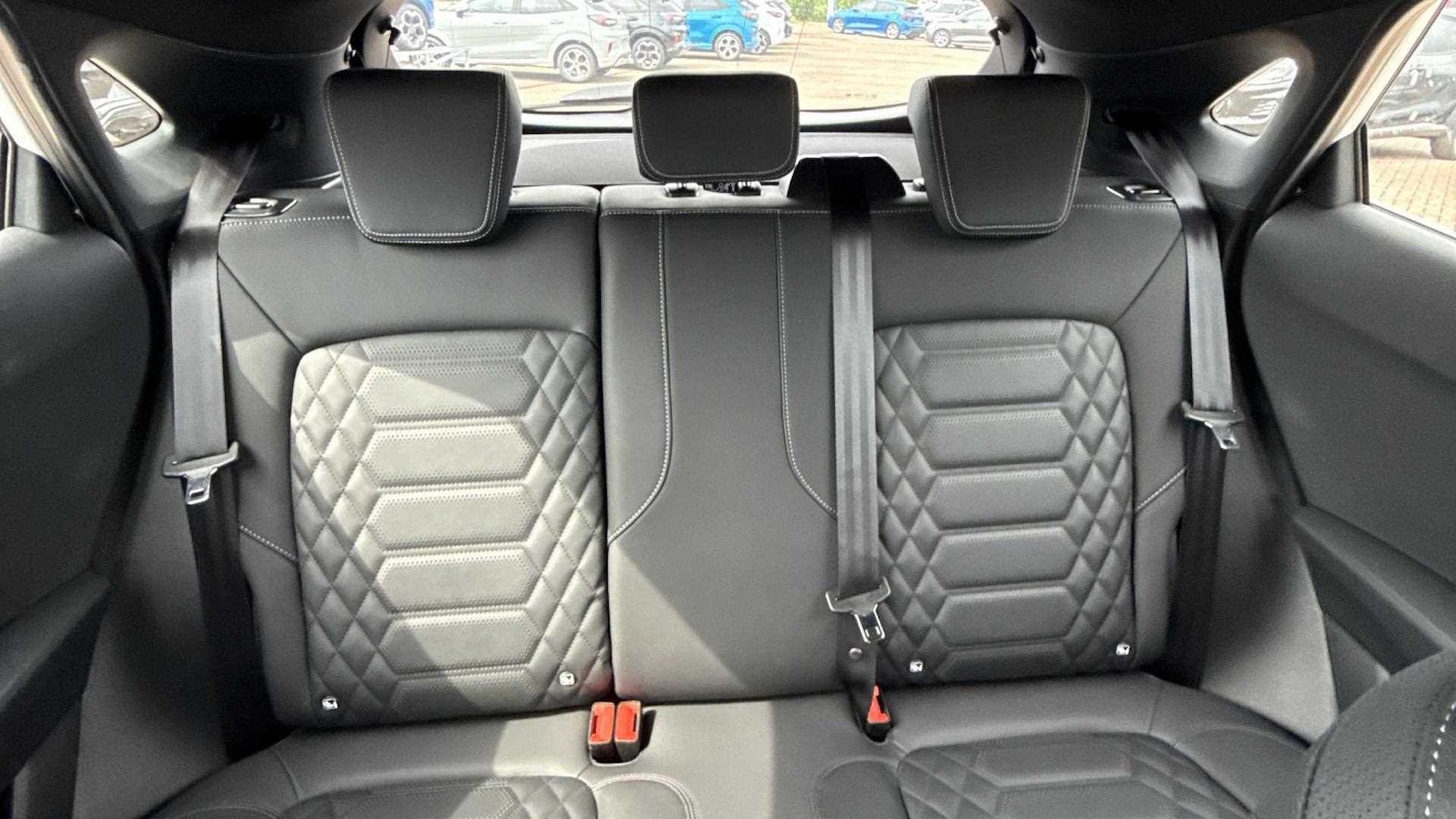 Used Ford Puma 2023 for sale - 75993920: Photo 10