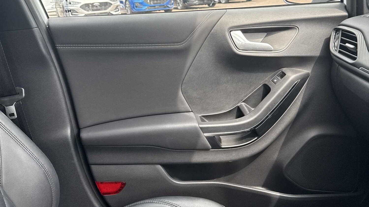 Used Ford Puma 2023 for sale - 75993920: Photo 11