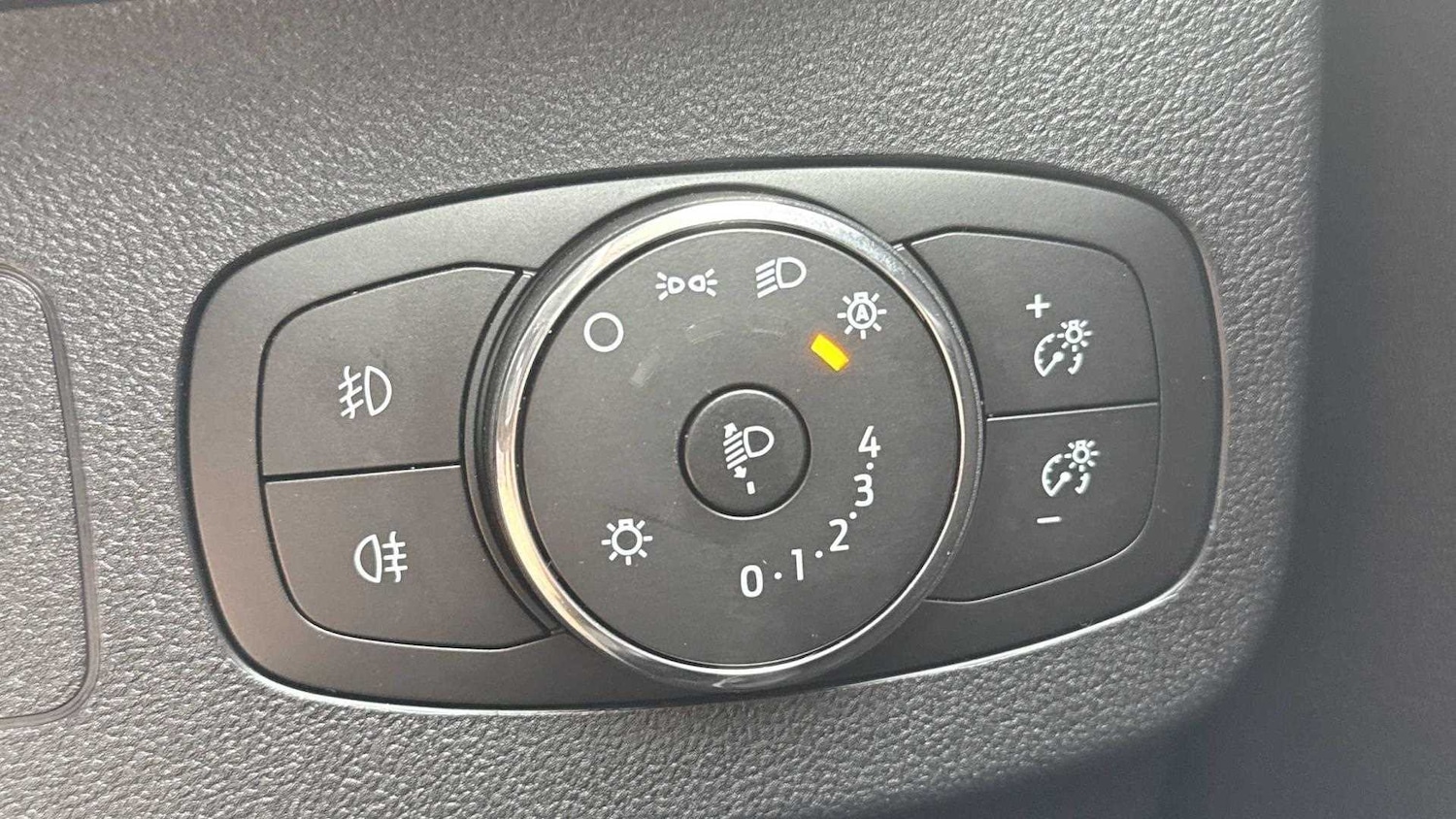 Used Ford Puma 2023 for sale - 75993920: Photo 21