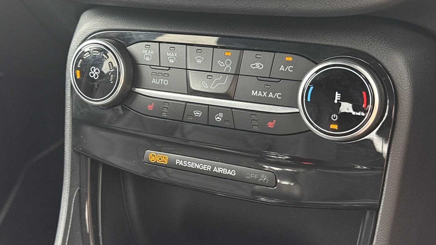 Used Ford Puma 2023 for sale - 75993920: Photo 24