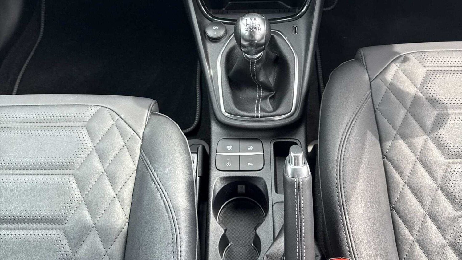 Used Ford Puma 2023 for sale - 75993920: Photo 26