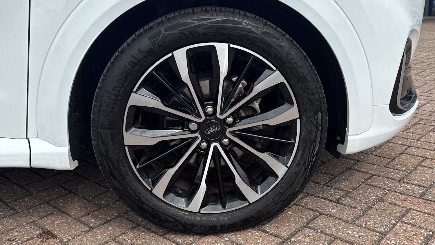 Used Ford Puma 2023 for sale - 75993920: Photo 29