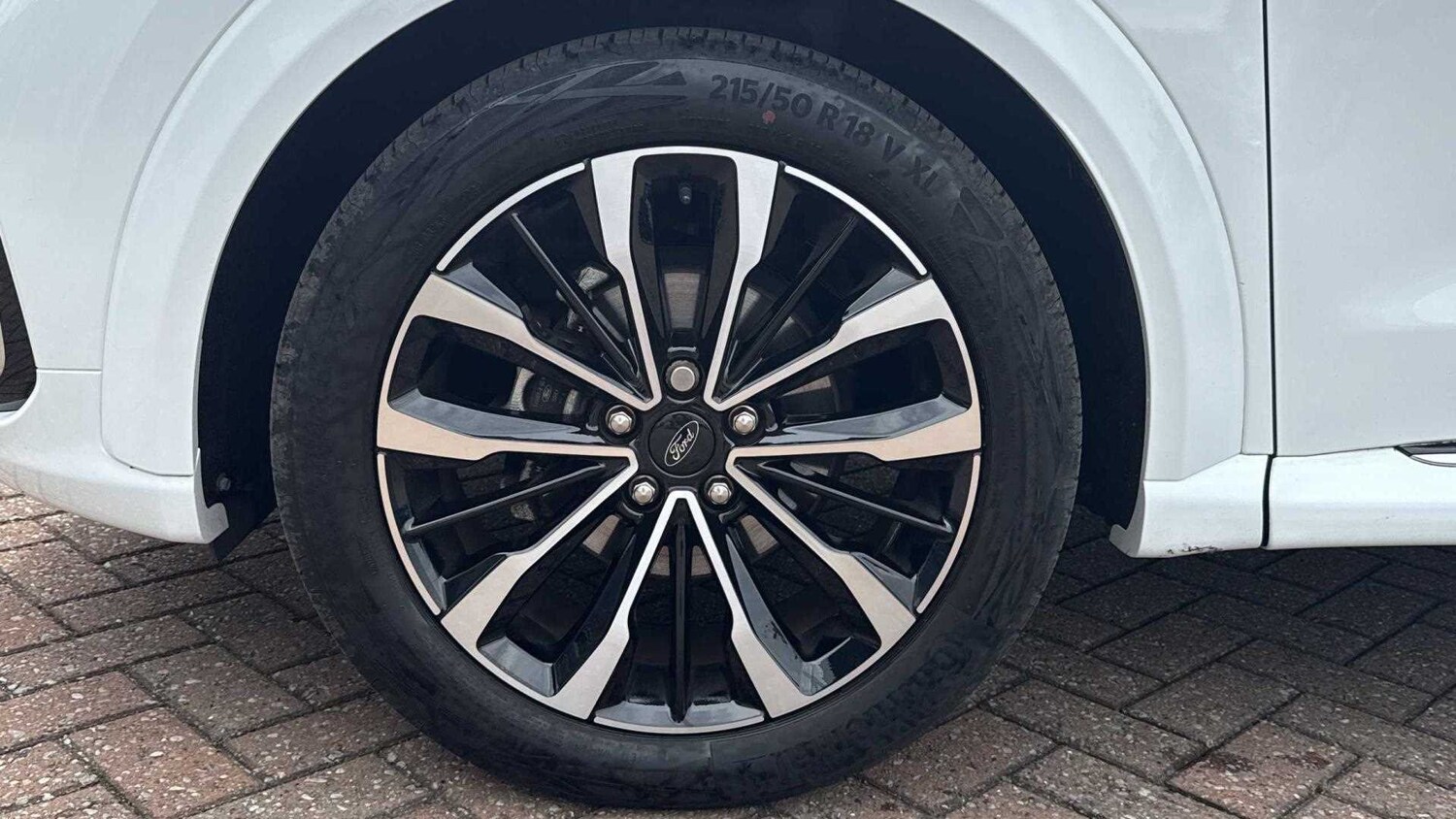 Used Ford Puma 2023 for sale - 75993920: Photo 31