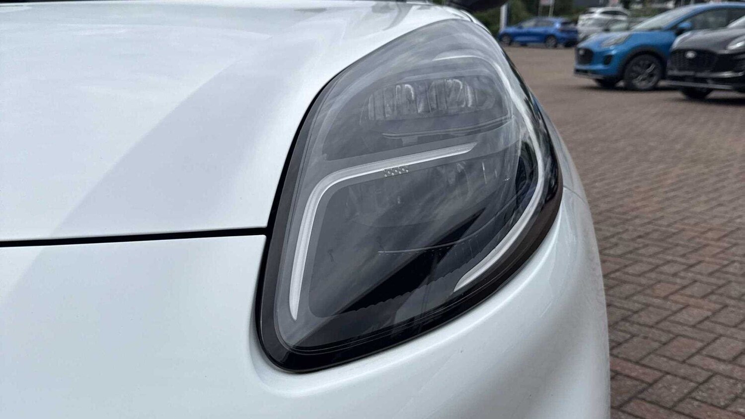 Used Ford Puma 2023 for sale - 75993920: Photo 33