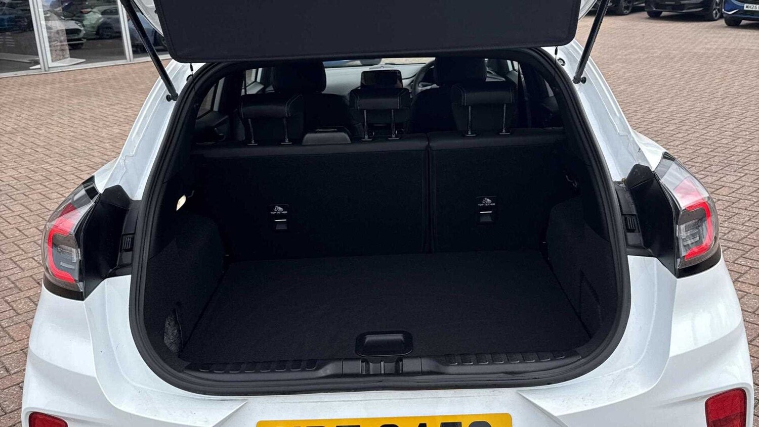 Used Ford Puma 2023 for sale - 75993920: Photo 35