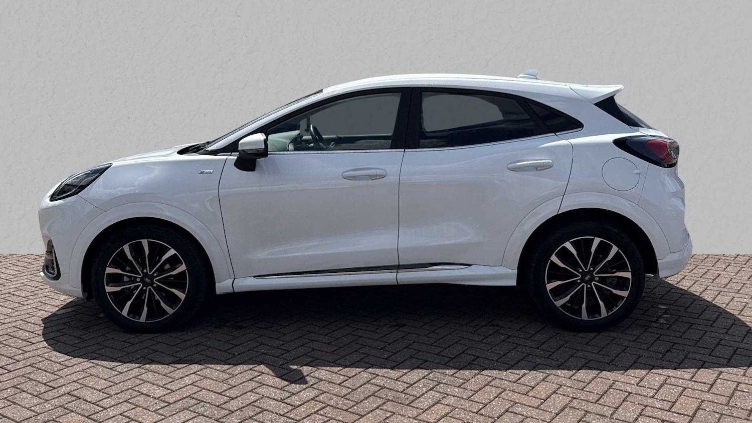 Used Ford Puma 2023 for sale - 75993920: Photo 4