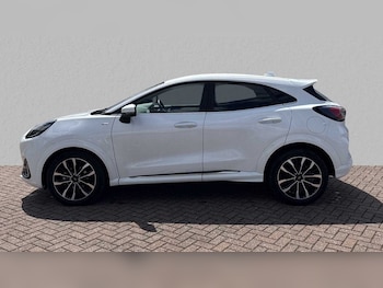 Used Ford Puma 2023 for sale - 75993920: Photo 4