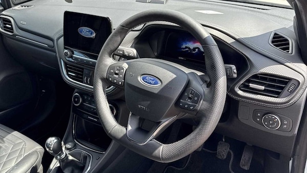 Used Ford Puma 2023 for sale - 75993920: Photo 6