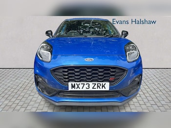 Used Ford Puma 2023 for sale - 78786865: Photo
