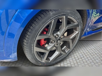Used Ford Puma 2023 for sale - 78786865: Photo