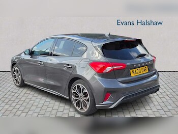 Used Ford Focus 2020 for sale - 79637572: Photo