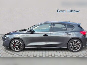 Used Ford Focus 2020 for sale - 79637572: Photo