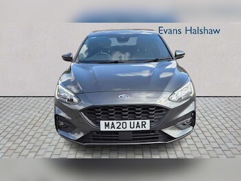 Used Ford Focus 2020 for sale - 79637572: Photo