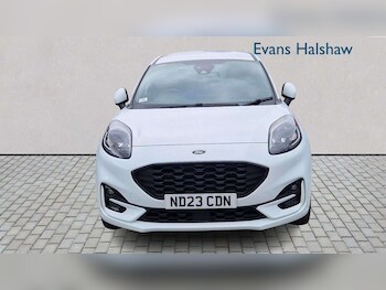 Used Ford Puma 2023 for sale - 78507480: Photo