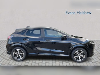 Used Ford Puma 2024 for sale - 79455446: Photo