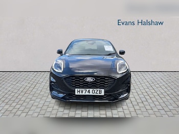 Used Ford Puma 2024 for sale - 79455446: Photo