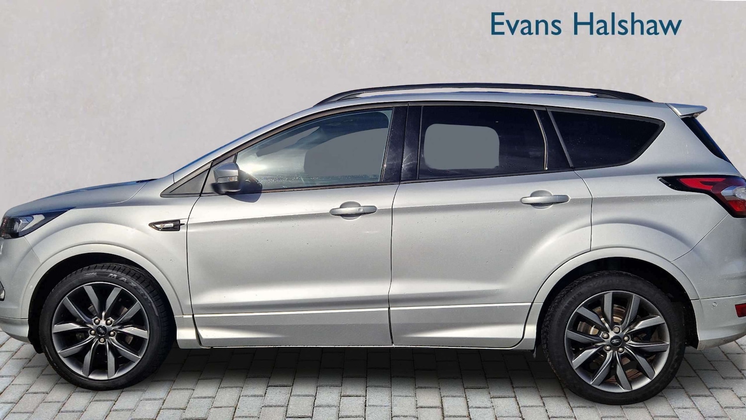 Used Ford Kuga 2019 for sale - 77741059: Photo 3