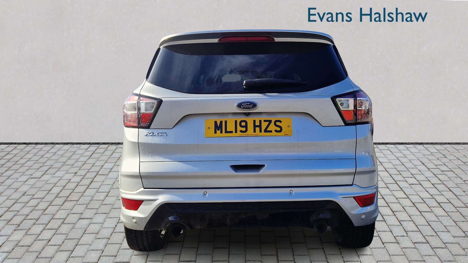 Used Ford Kuga 2019 for sale - 77741059: Photo 5