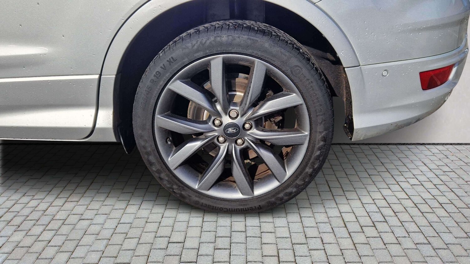 Used Ford Kuga 2019 for sale - 77741059: Photo 6