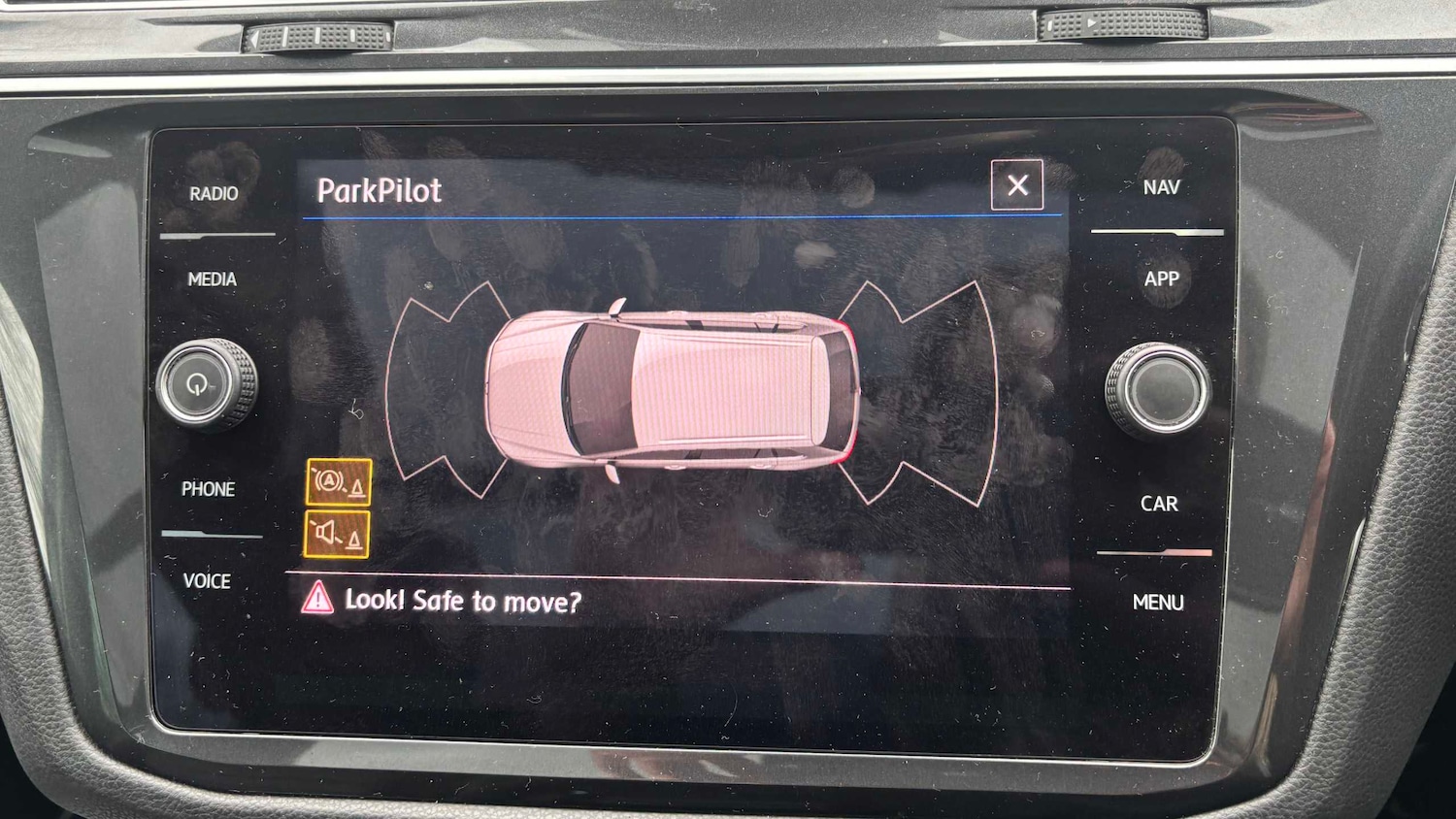 Used Volkswagen Tiguan 2019 for sale - 77601380: Photo 14