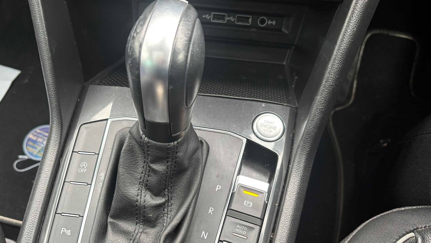 Used Volkswagen Tiguan 2019 for sale - 77601380: Photo 15