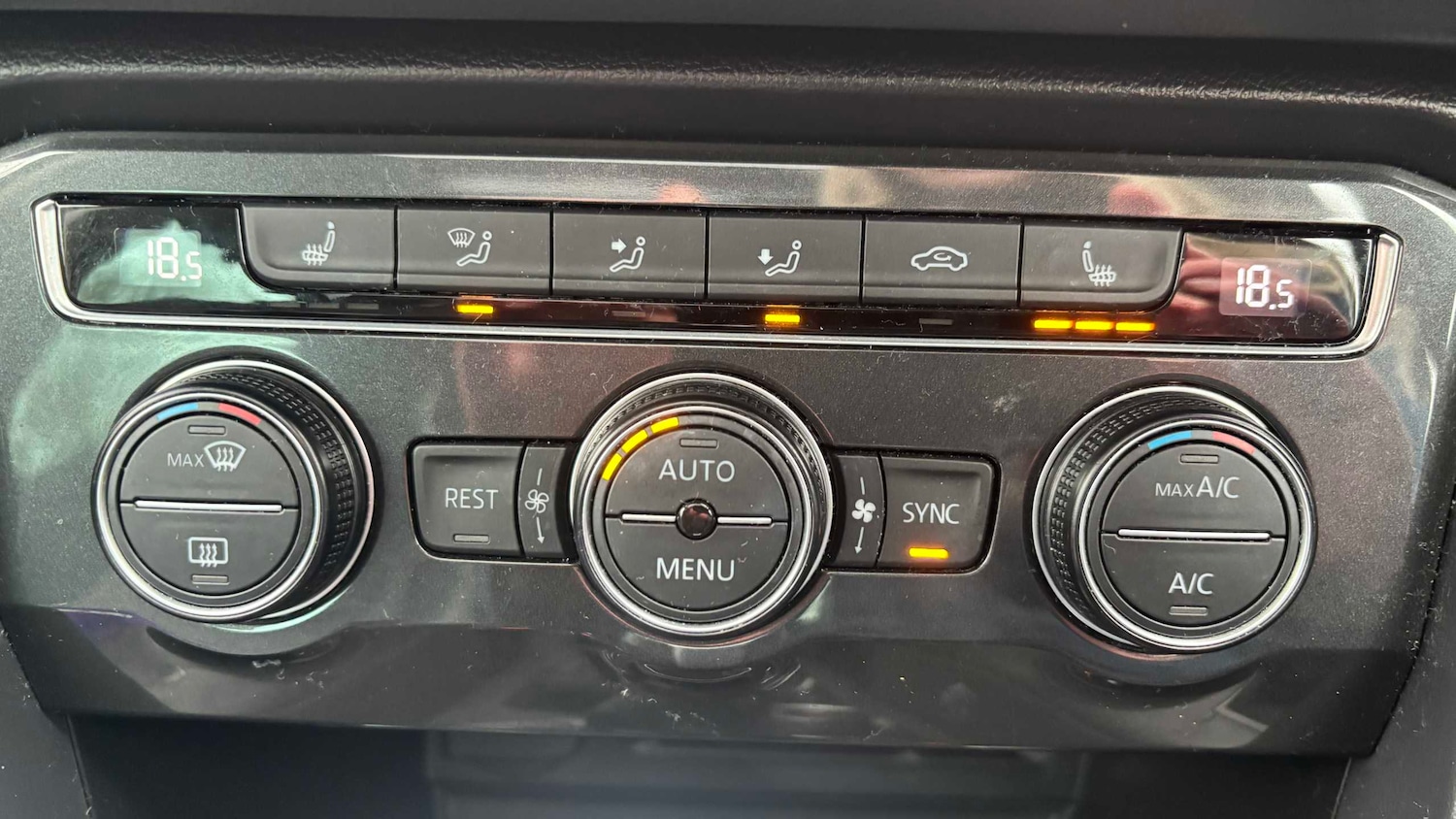 Used Volkswagen Tiguan 2019 for sale - 77601380: Photo 16