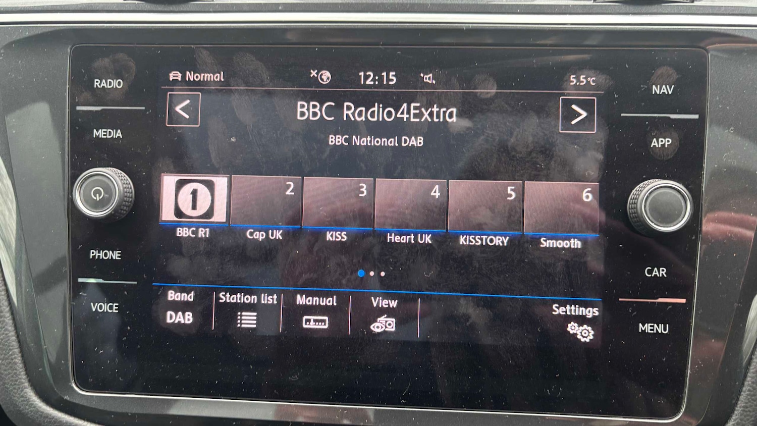 Used Volkswagen Tiguan 2019 for sale - 77601380: Photo 17