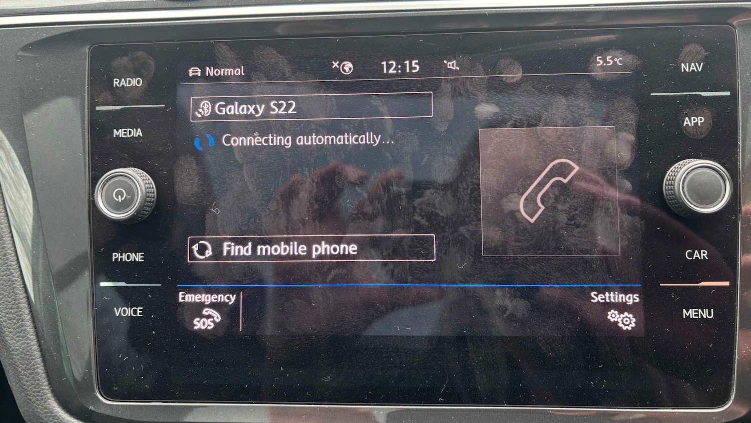 Used Volkswagen Tiguan 2019 for sale - 77601380: Photo 18