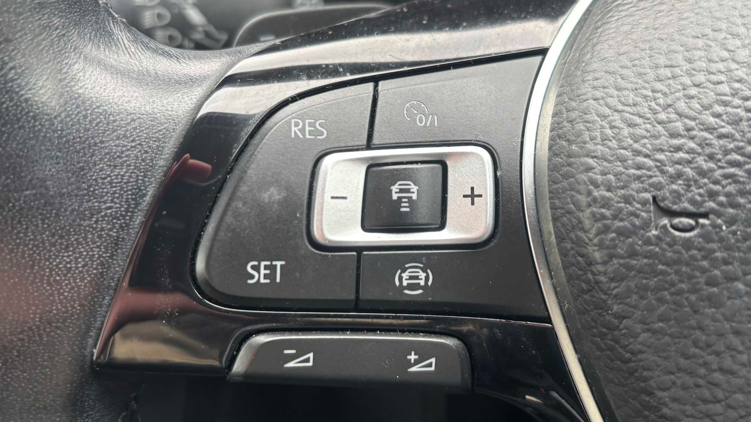 Used Volkswagen Tiguan 2019 for sale - 77601380: Photo 19